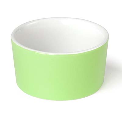 JEPetz - Med Simple Crock Green