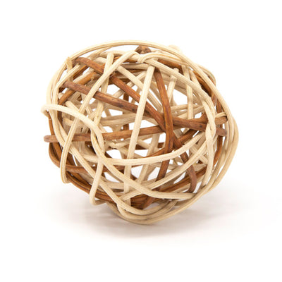 Oxbow Enriched Life Rattan Ball