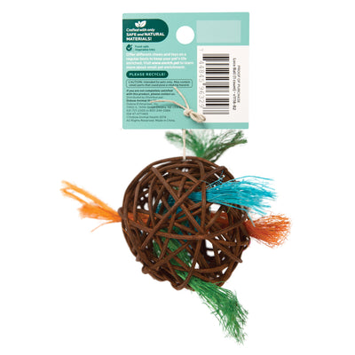 Oxbow Enriched Life Loco Ball