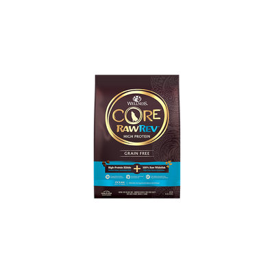 Wellness CORE RawRev Ocean Adult Grain-Free Dry Dog Food