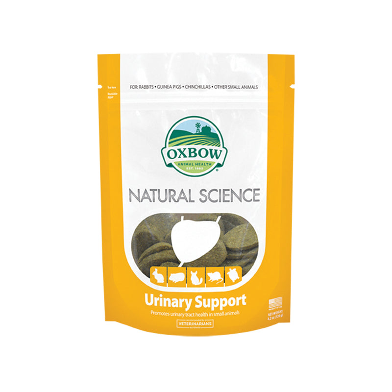 Oxbow Natural Science Urinary Support 120G