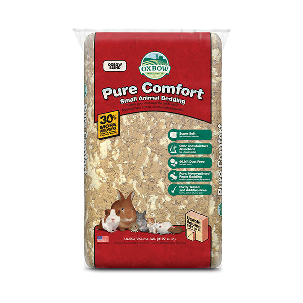 Oxbow Pure Comfort Bedding Oxbow Blend 36L