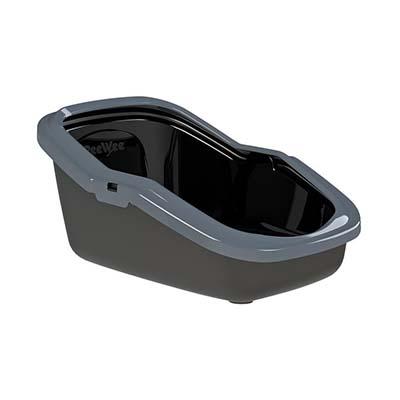 PeeWee EcoMinor Cat Litter Tray