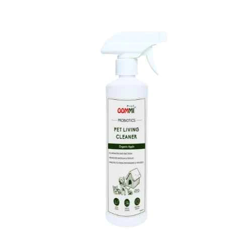 OOMMI Probiotics Pet Living Cleaner 500ml