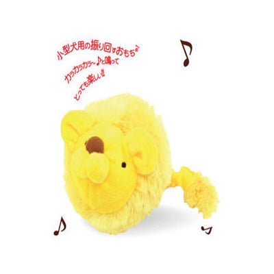 JEPetz - Petz Route Dog Toy L Lion