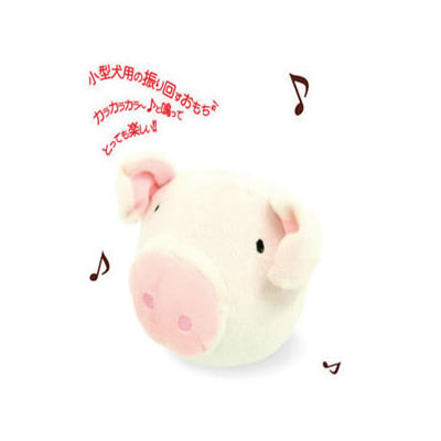 JEPetz - Petz Route Dog Toy L Piggy