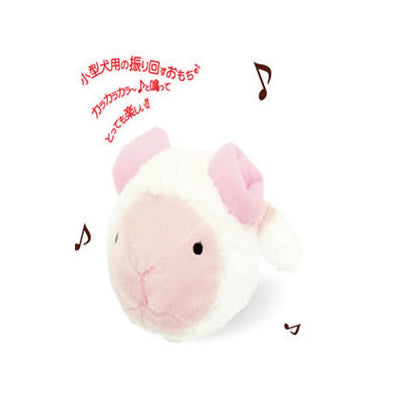 JEPetz - Petz Route Dog Toy L Sheep