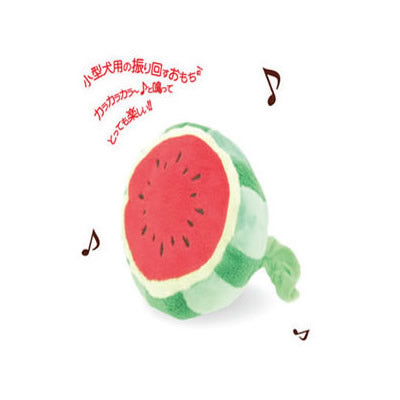 JEPetz - Petz Route Dog Toy L Watermelon