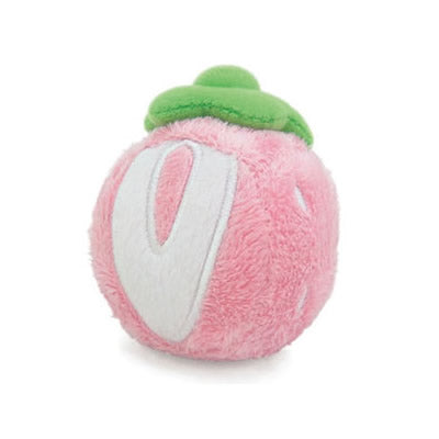 JEPetz - Petz Route Dog Toy S Strawberry