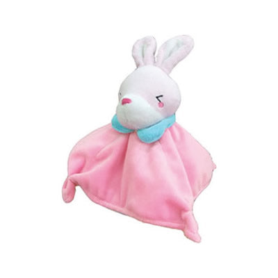 JEPetz - Petz Route Pink Bunny Plush Toy