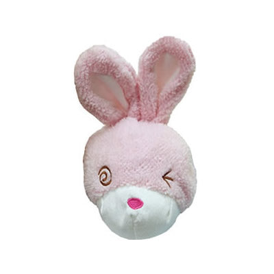 JEPetz - Petz Route Pink Rabbit Plush Toy