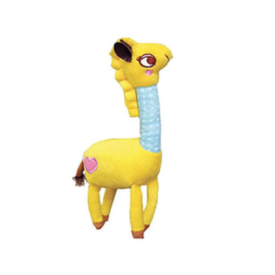 JEPetz - Petz Route Safari Giraffe Plush Toy