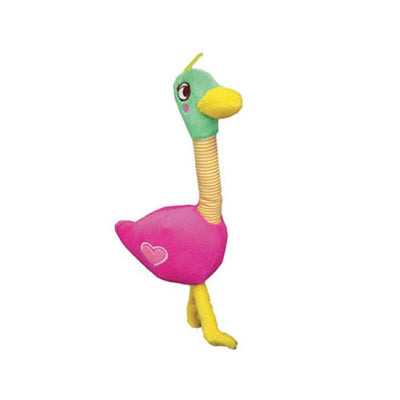 JEPetz - Petz Route Safari Ostritch Plush Toy