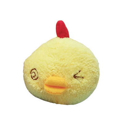 JEPetz - Petz Route Yellow Chick Plush Toy