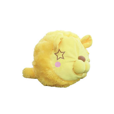 JEPetz - Petz Route Yellow Friend Lion Plush Toy