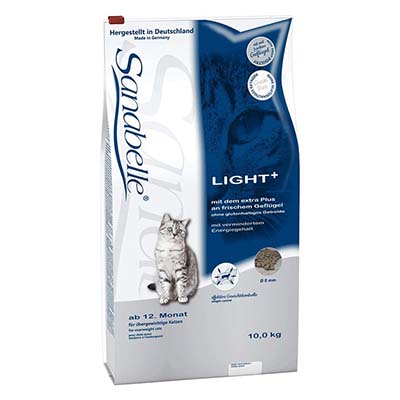 JEPetz - Sanabelle Light 10kg