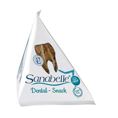 JEPetz - Sanabelle Snack Dental