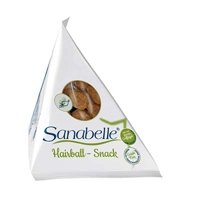 JEPetz - Sanabelle Snack Hairball