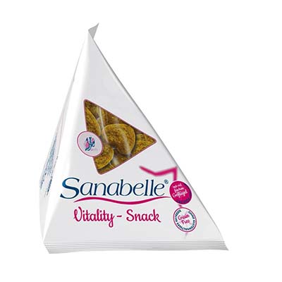 JEPetz - Sanabelle Snack Vitality