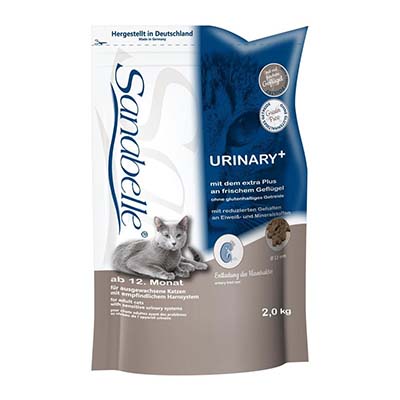 JEPetz - Sanabelle Urinary 2kg