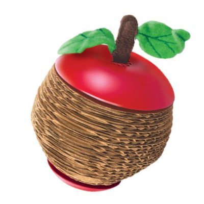 KONG Scratch Apple