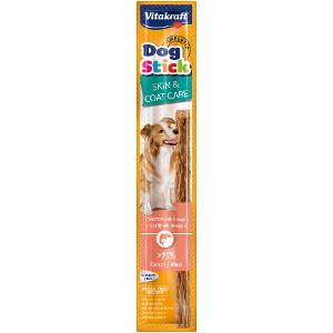 JEPetz - Dog Stick Skin & Coat Care Salmon w Omega 6