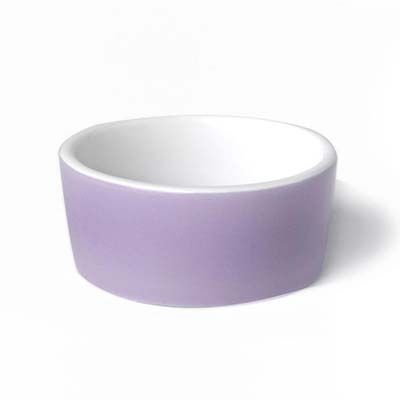 JEPetz - Small Simple Crock Purple