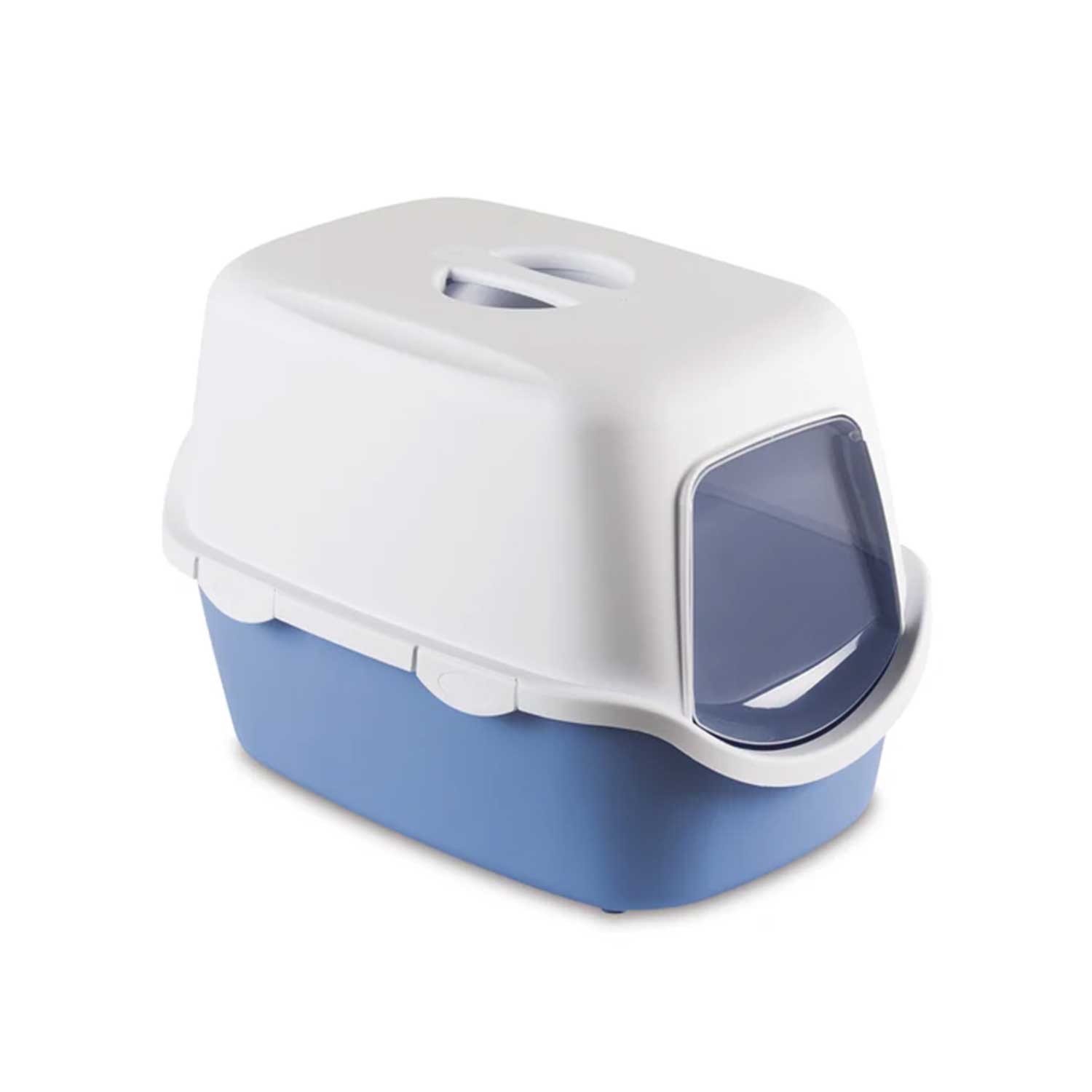 Stefanplast Cathy Filter Cat Litter Box – JEPetz Pet Supplies Singapore