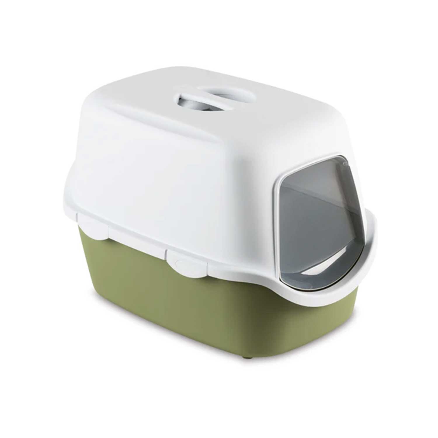 Stefanplast Cathy Filter Cat Litter Box – JEPetz Pet Supplies Singapore
