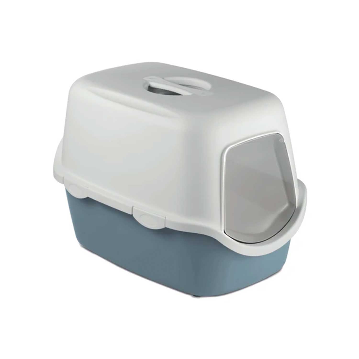Stefanplast Cathy Filter Cat Litter Box JEPetz Pet Supplies Singapore