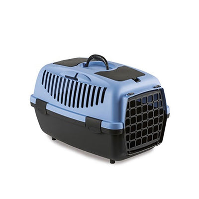 Stefanplast Gulliver 2 Blue/Dark Grey
