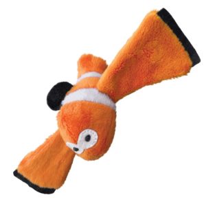 KONG Kitty Thrasher (Assorted)