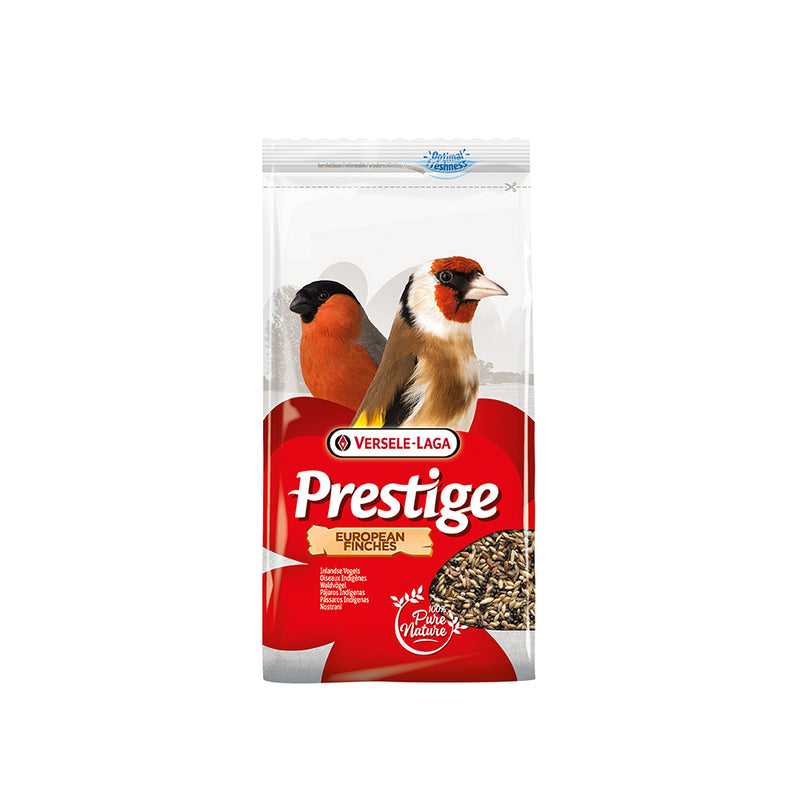 Versele-Laga Prestige European Finches
