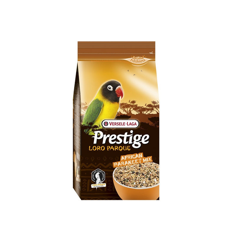 Versele-Laga Prestige Premium African Parakeet Loro Parque