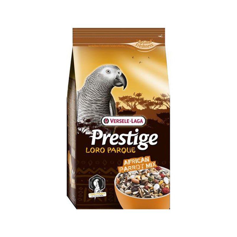 Versele-Laga Prestige Premium African Parrots Loro Parque Expert