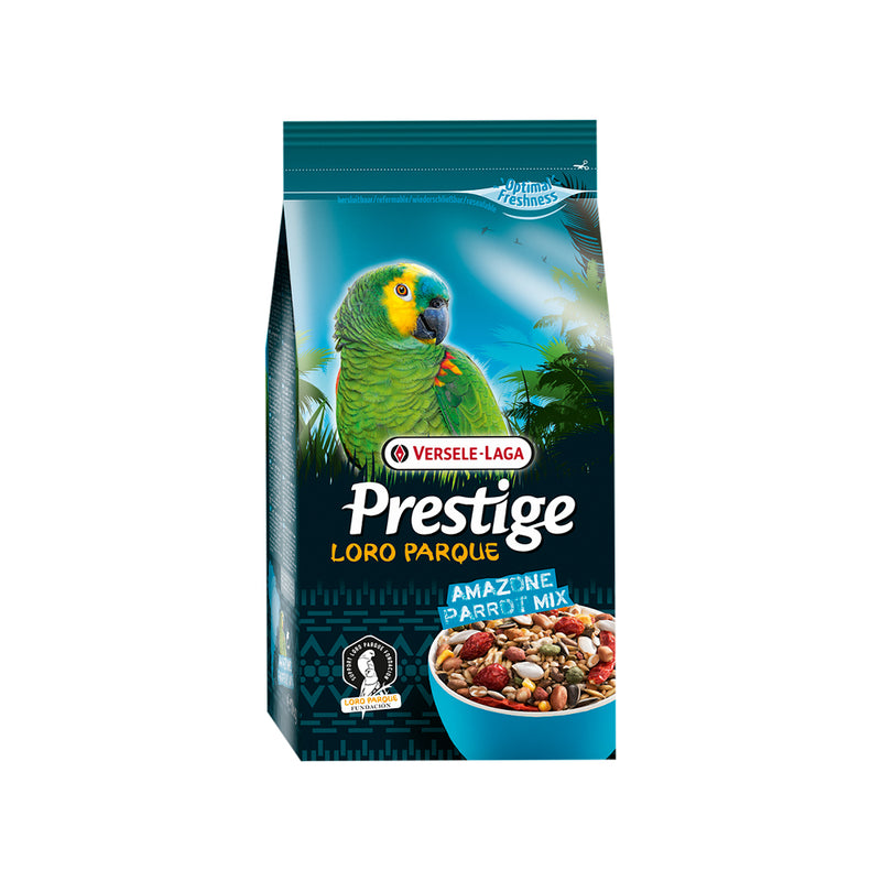 Versele-Laga Prestige Premium Amazone Parrot Loro Parque Expert