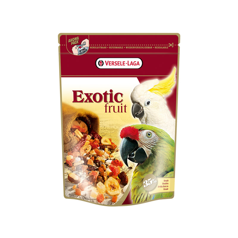 Versele-Laga Prestige Premium Exotic Fruit Mix