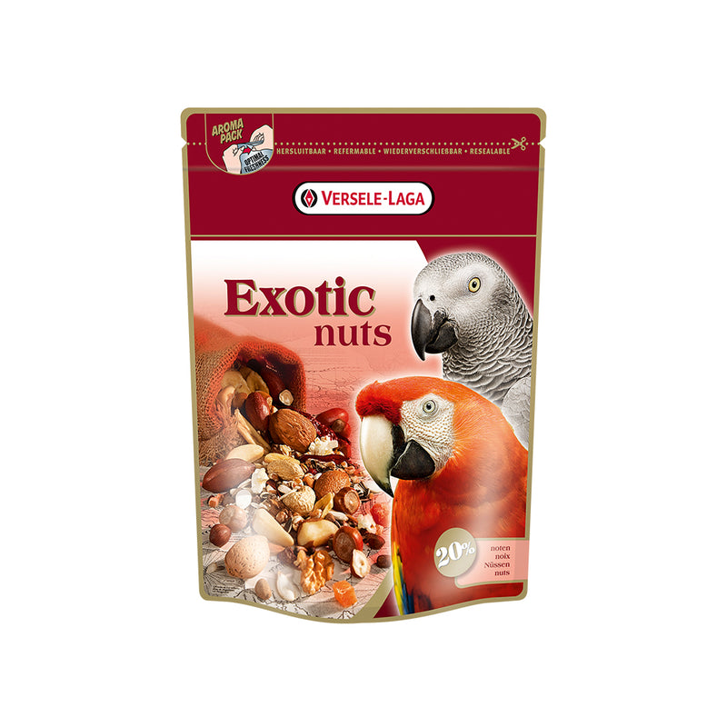 Versele-Laga Prestige Premium Exotic Nuts Mix