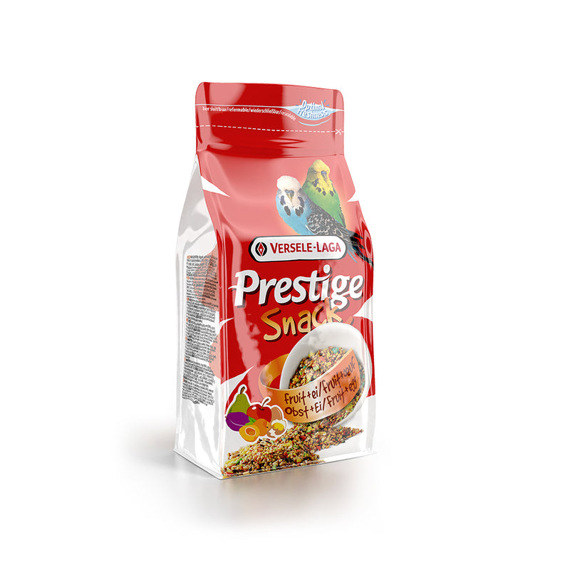 Versele-Laga Prestige Snack Budgies