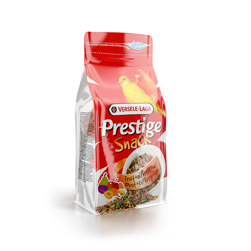 Versele-Laga Prestige Snack Canaries