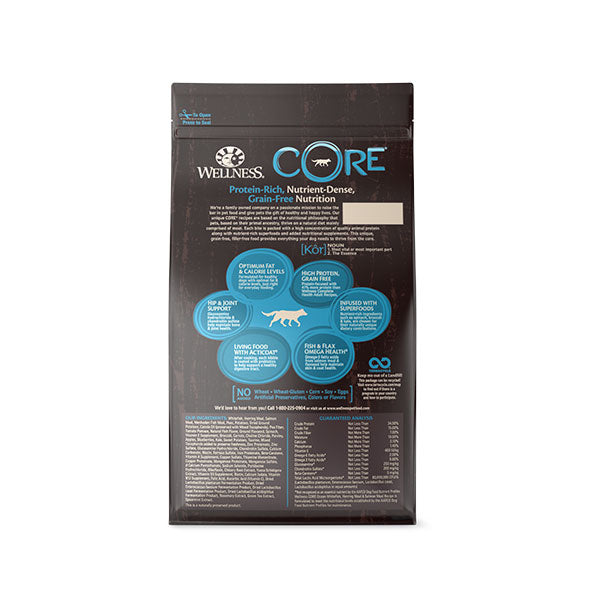 Wellness Core Ocean Dog Dry Food