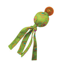 Kong Wubba Cosmos Dog Toy