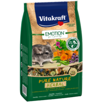 JEPetz - Emotion Pure Nature Herbal Chinchilla