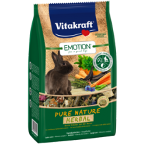 JEPetz - Emotion Pure Nature Herbal Rabbit