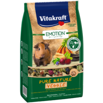 JEPetz - Emotion Pure Nature Veggie Guinea Pig