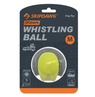 Skipdawg Whistling Ball