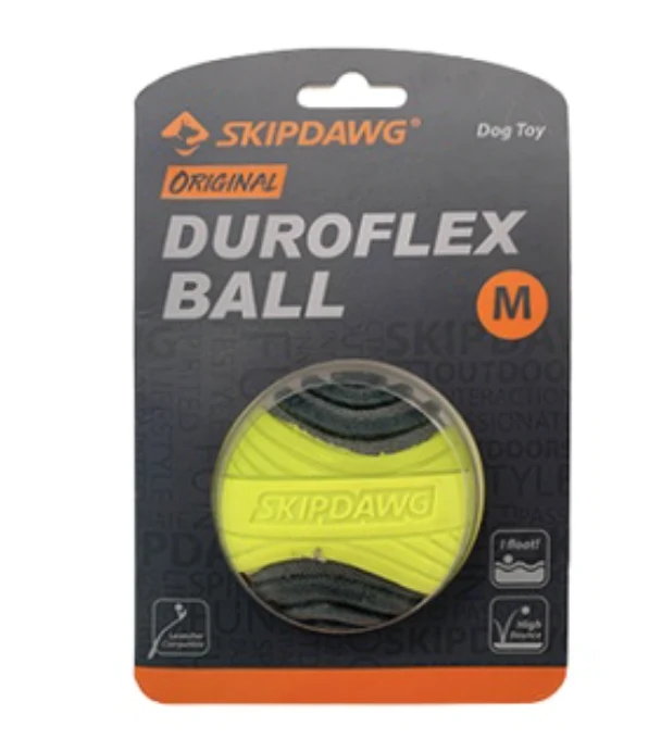 Skipdawg Duroflex Ball