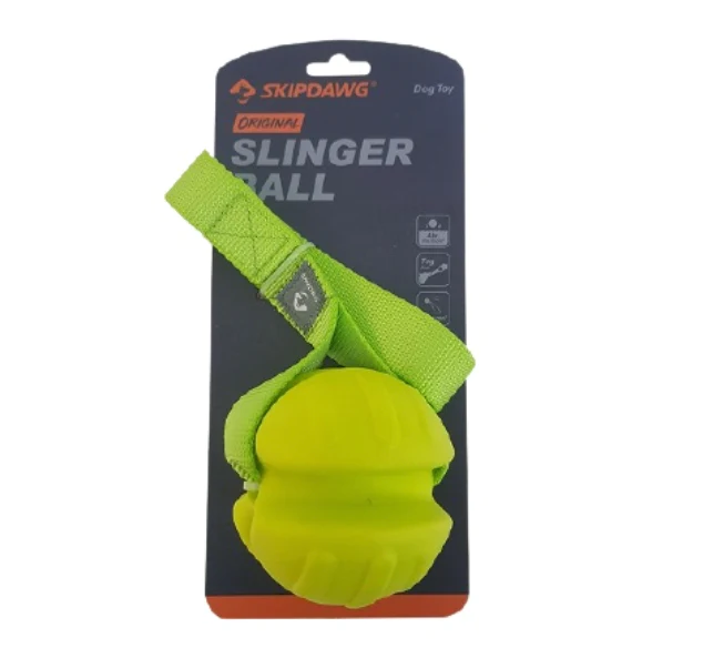 Skipdawg Original Slinger Ball
