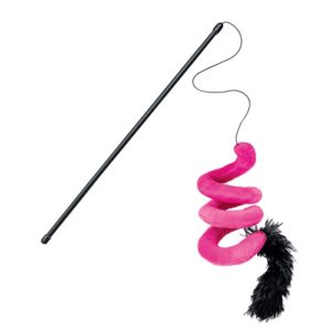 KONG Kickeroo Twirl Teaser