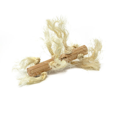 Oxbow Enriched Life Knot Stick